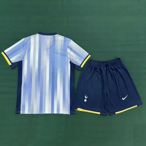 24/25 Tottenham Hotspur Away Adult Set