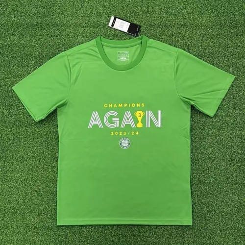 24/25 Celtic Champion Edition