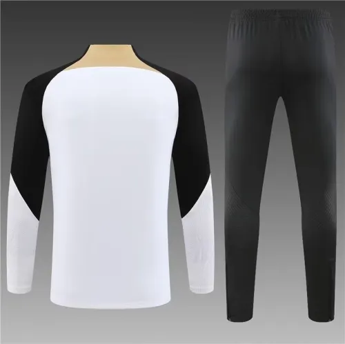23/24 Chelsea white training suit