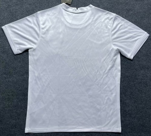 22/23 England home football Jersey