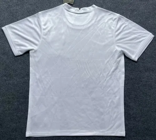 22/23 England home football Jersey