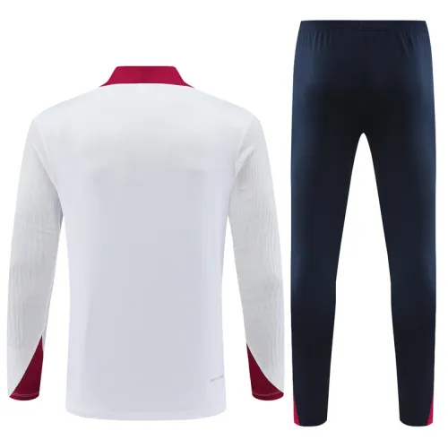 24/25 England kids training suit