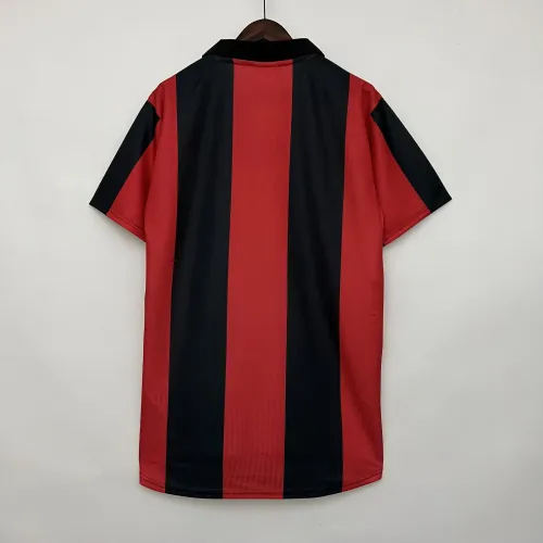 Retro Frankfurt 98/00 100th Anniversary Home