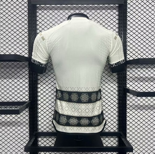 24/25 Real Madrid Special edition Player Version