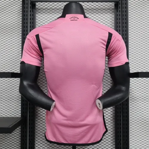 24/25 Inter Miami home Player Version