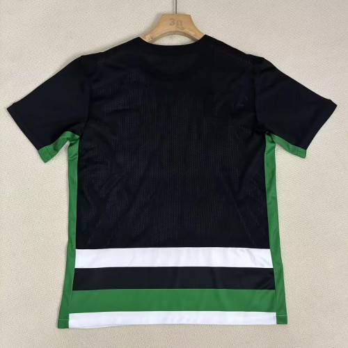 24/25 Sporting home football jersey