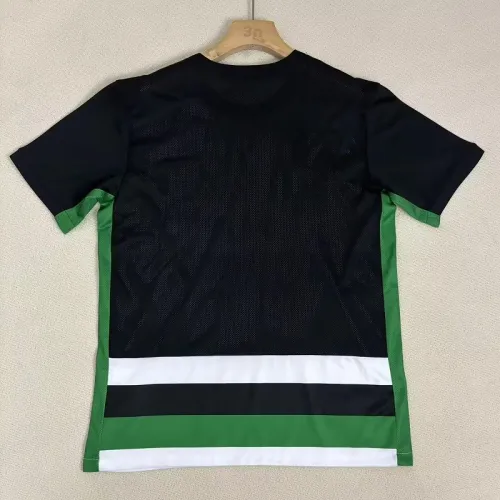 24/25 Sporting home football jersey