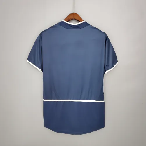 Retro PSG 02/03 home