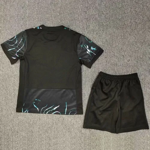 24/25 Korea Away kids kit