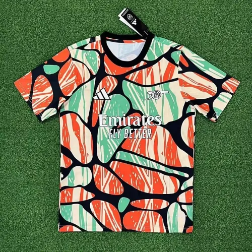 24/25 Arsenal Special edition football Jersey