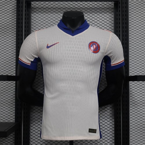 24/25 chelsea Away Player Version