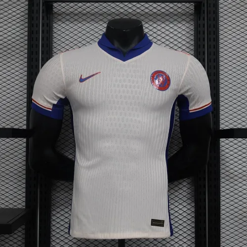 24/25 chelsea Away Player Version