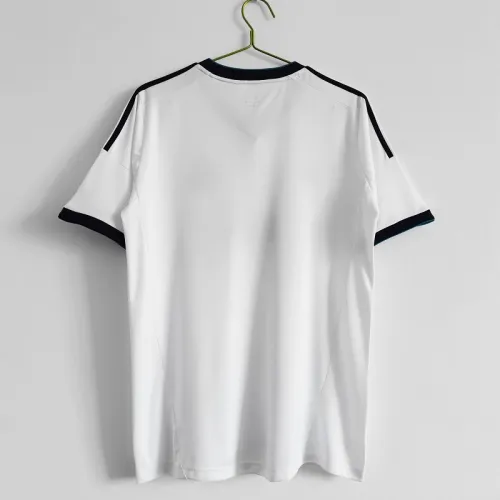 Retro 12/13 Real Madrid home