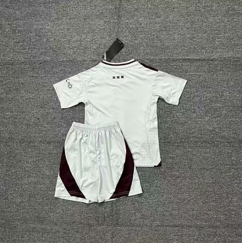 24/25 Ajax third kids kit