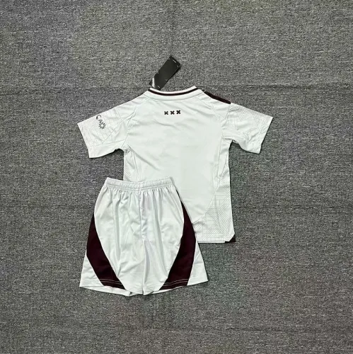24/25 Ajax third kids kit