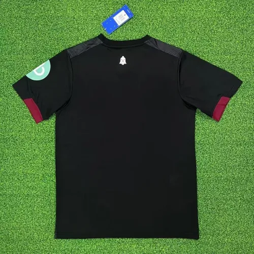 24/25 West Ham United away football Jersey