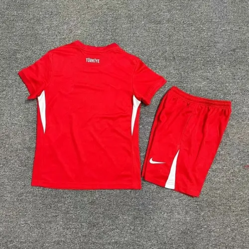 24/25 Turkey home kids kit