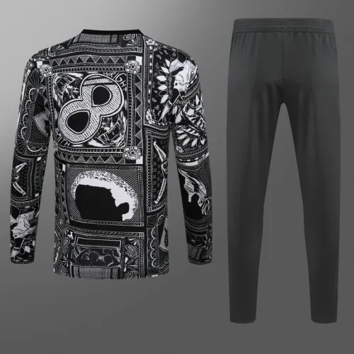 23/24 Arsenal black Special Edition training suitv
