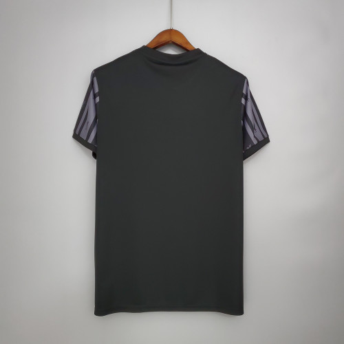 Retro Liverpool Champion Special Edition Black