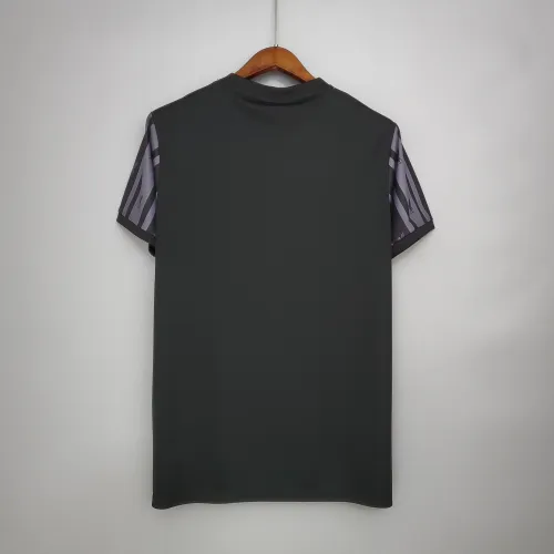 Retro Liverpool Champion Special Edition Black