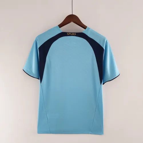 Retro Tottenham 06/07 away