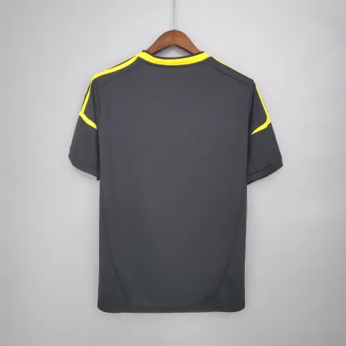 Retro Chelsea 12/13 third away