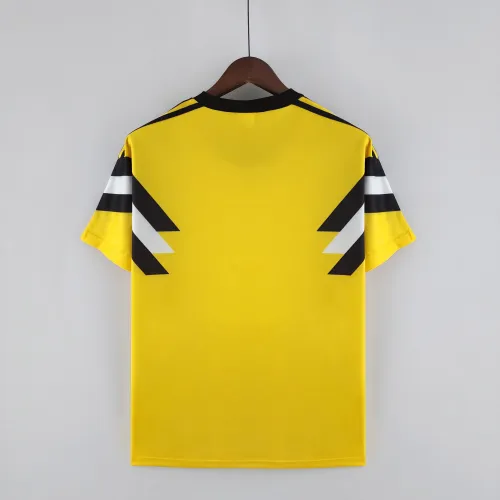 Retro 1989 Dortmund home