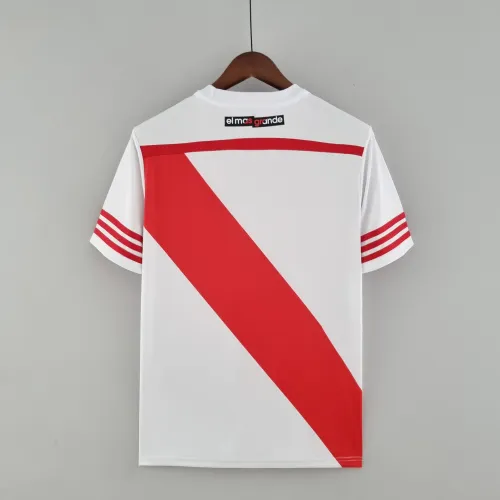 Retro River Plate 15/16 home