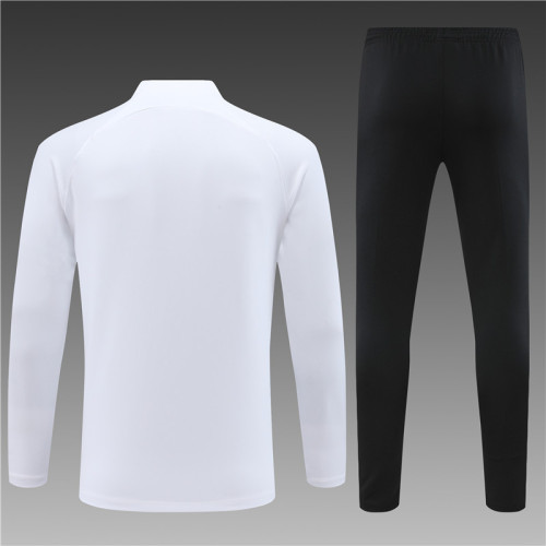 23/24 Corinthians kids white training suit