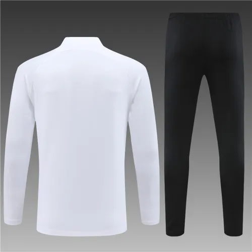 23/24 Corinthians kids white training suit