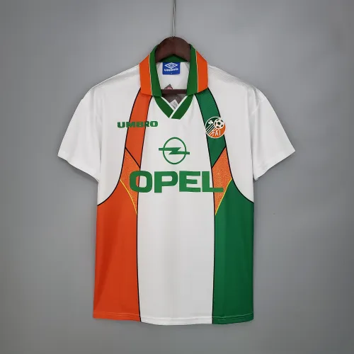 Retro Ireland 94/96 away
