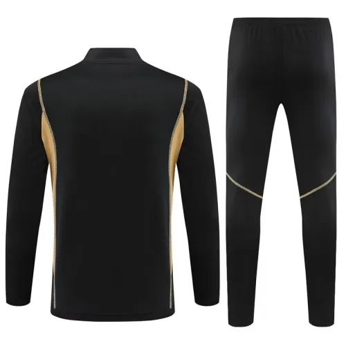 23/24 Argentina black training suit