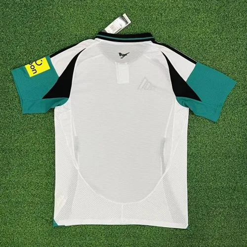 24/25 Newcastle United third football Jersey