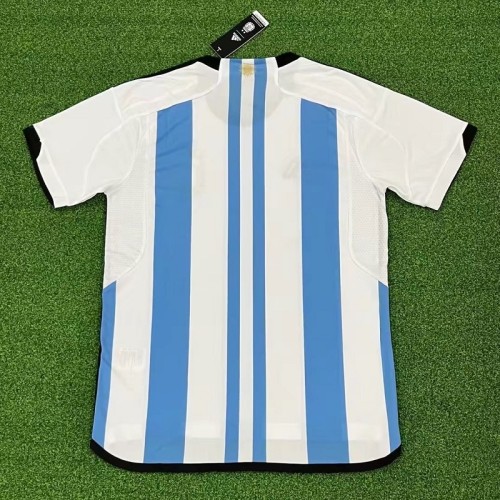 22-23 Argentina national team home football jersey S-4XL