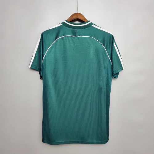 Retro 1998 Germany away