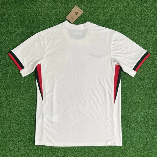 25/26 Chelsea Away football Jersey