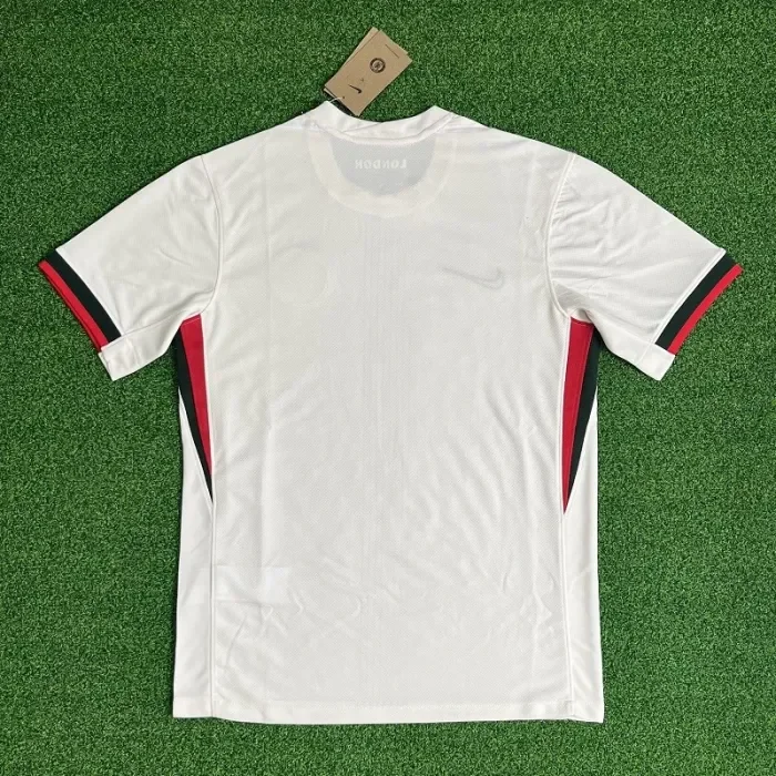 25/26 Chelsea Away football Jersey