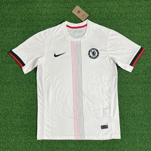 25/26 Chelsea Away football Jersey