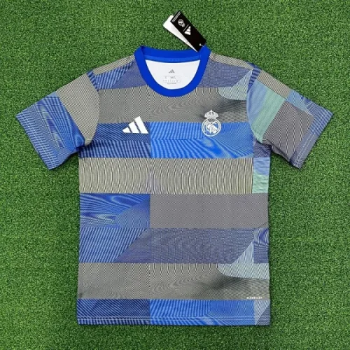 25/26 Real Madrid Training clothes