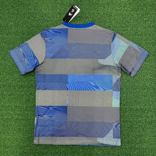 25/26 Real Madrid Training clothes