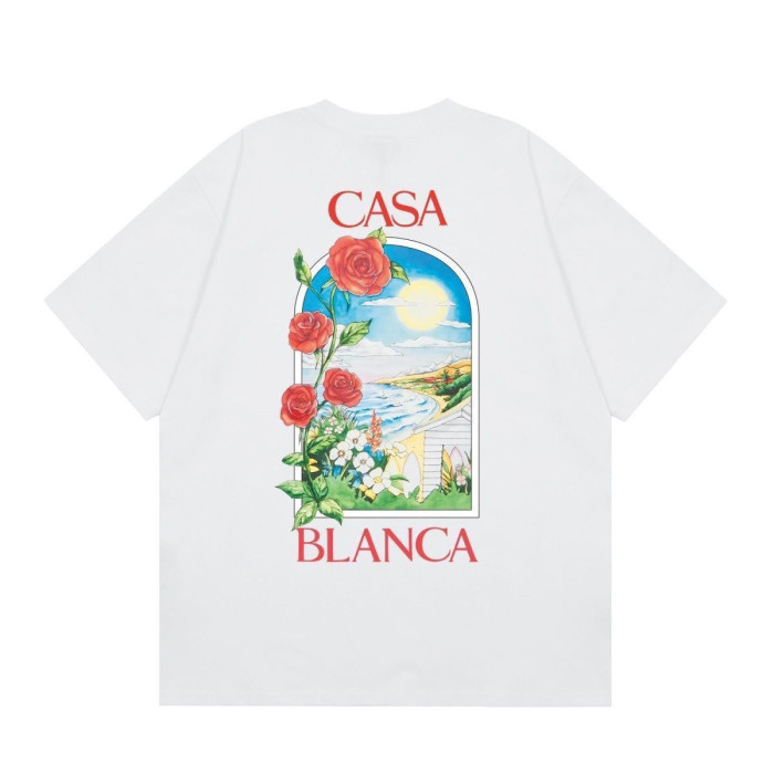 2025 Casablanca