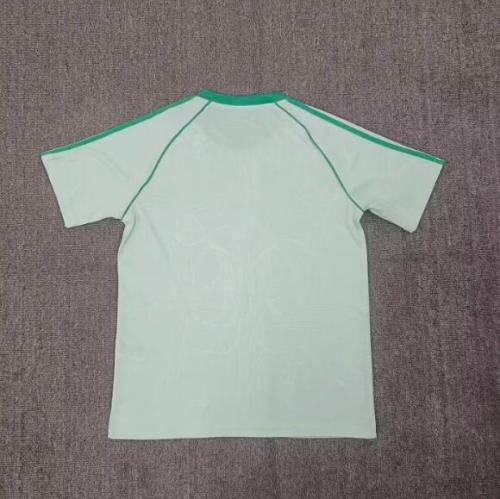 25/26 Celtic anniversary edition football jersey