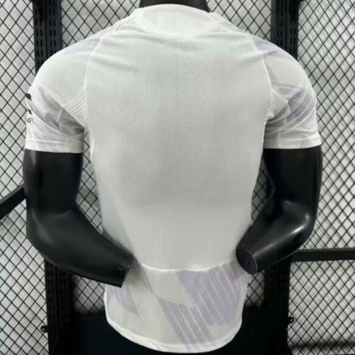 25/26 Manchester United away Player Version