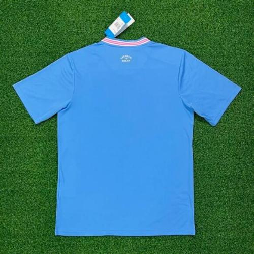 25/26 Inter Miami third football Jersey