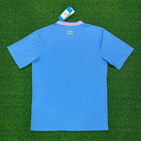 25/26 Inter Miami third football Jersey