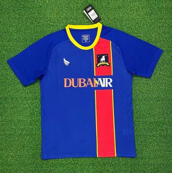 25/26 Richmond football Jersey