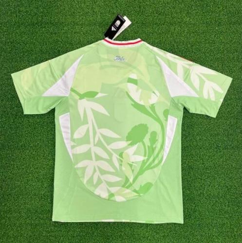 25/26 Italy Away football Jersey