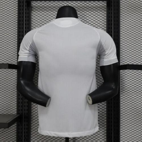 25/26 Real Madrid home Player Version