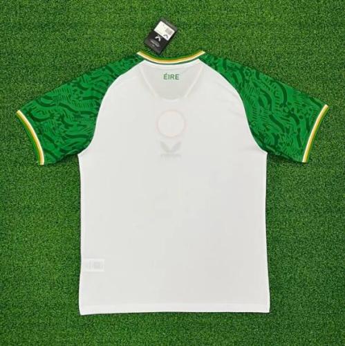 25/26 Ireland Away football Jersey