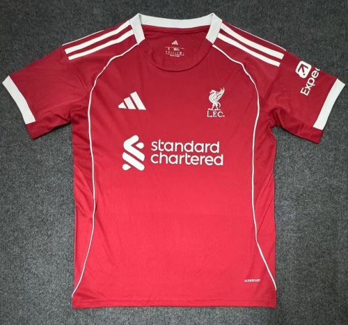 25/26 liverpool DIOGO J. anniversary edition
